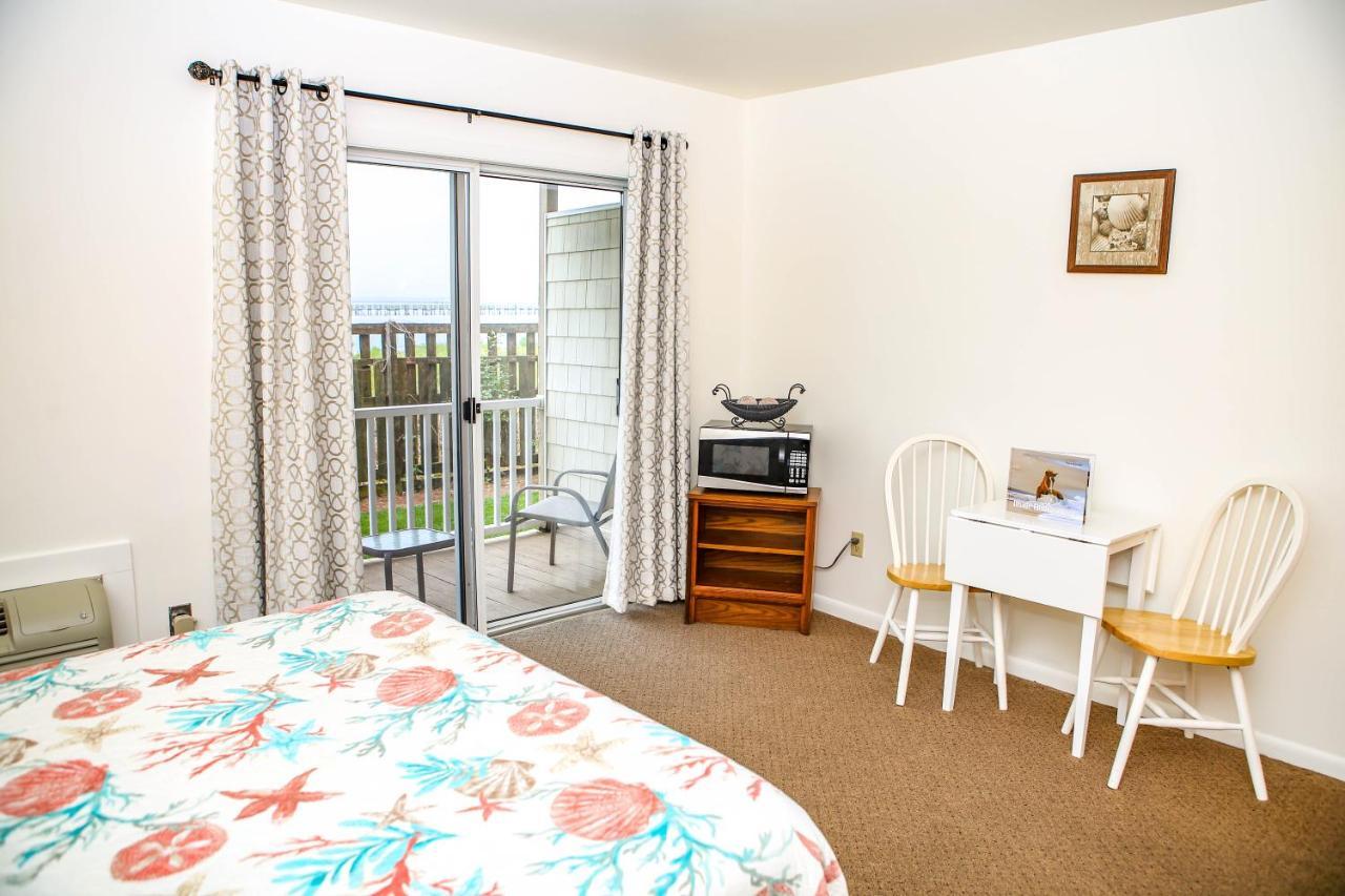 Waterside Inn Chincoteague Dış mekan fotoğraf