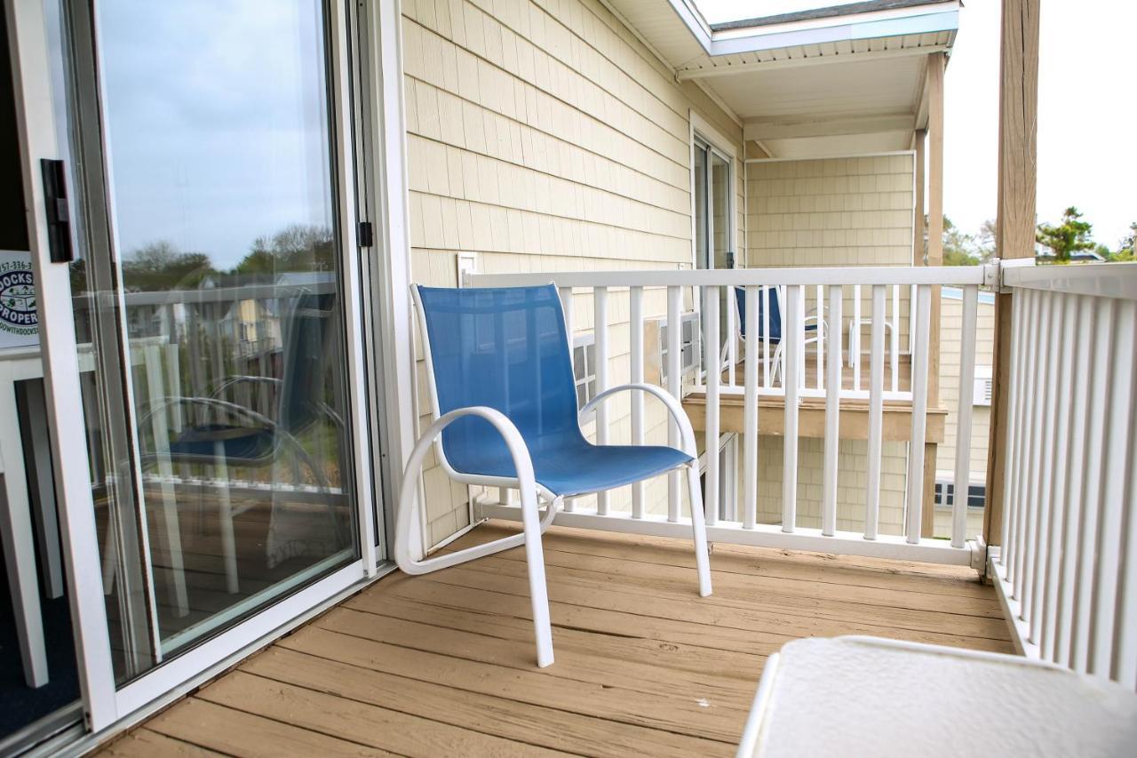 Waterside Inn Chincoteague Dış mekan fotoğraf