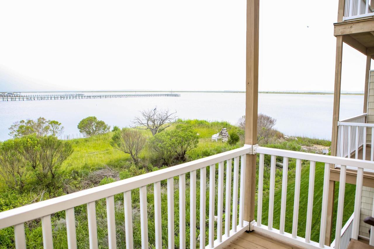 Waterside Inn Chincoteague Dış mekan fotoğraf