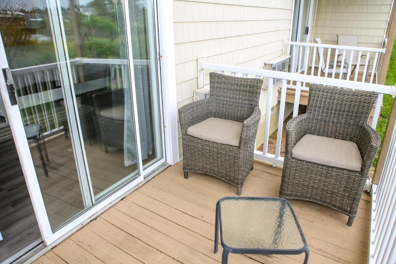 Waterside Inn Chincoteague Dış mekan fotoğraf