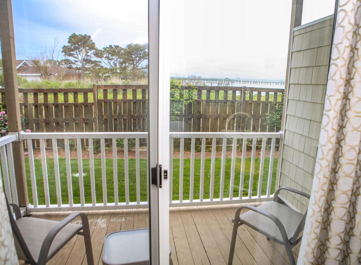 Waterside Inn Chincoteague Dış mekan fotoğraf