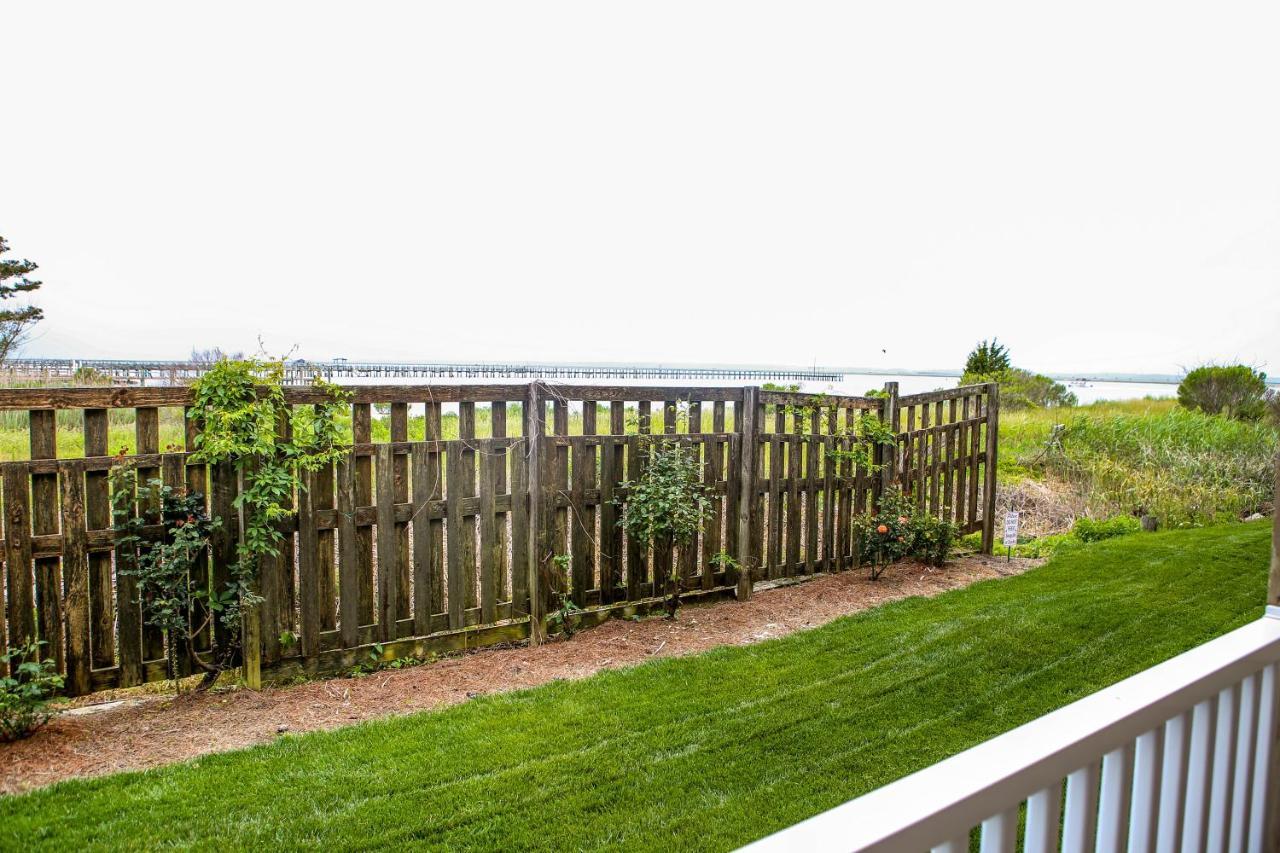 Waterside Inn Chincoteague Dış mekan fotoğraf