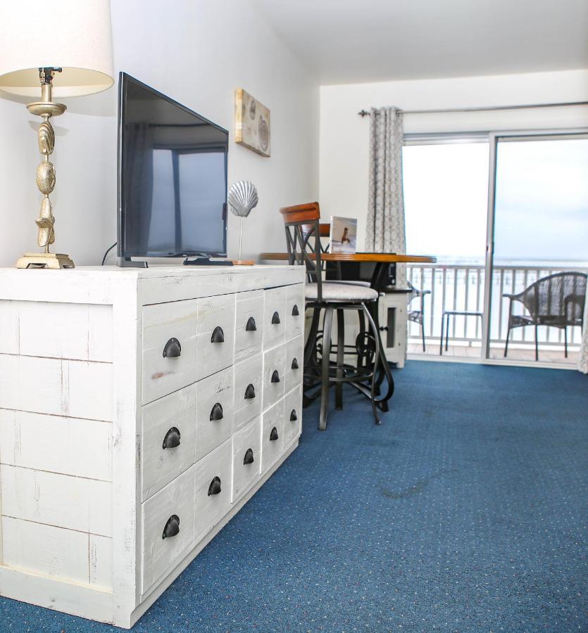 Waterside Inn Chincoteague Dış mekan fotoğraf