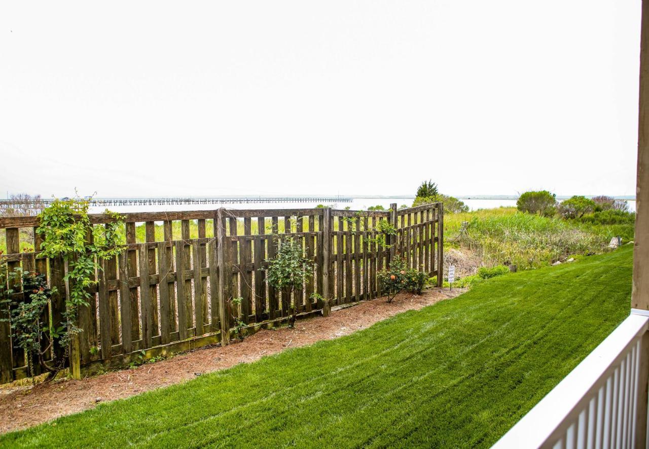 Waterside Inn Chincoteague Dış mekan fotoğraf